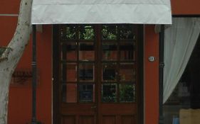 Hotel Beltran